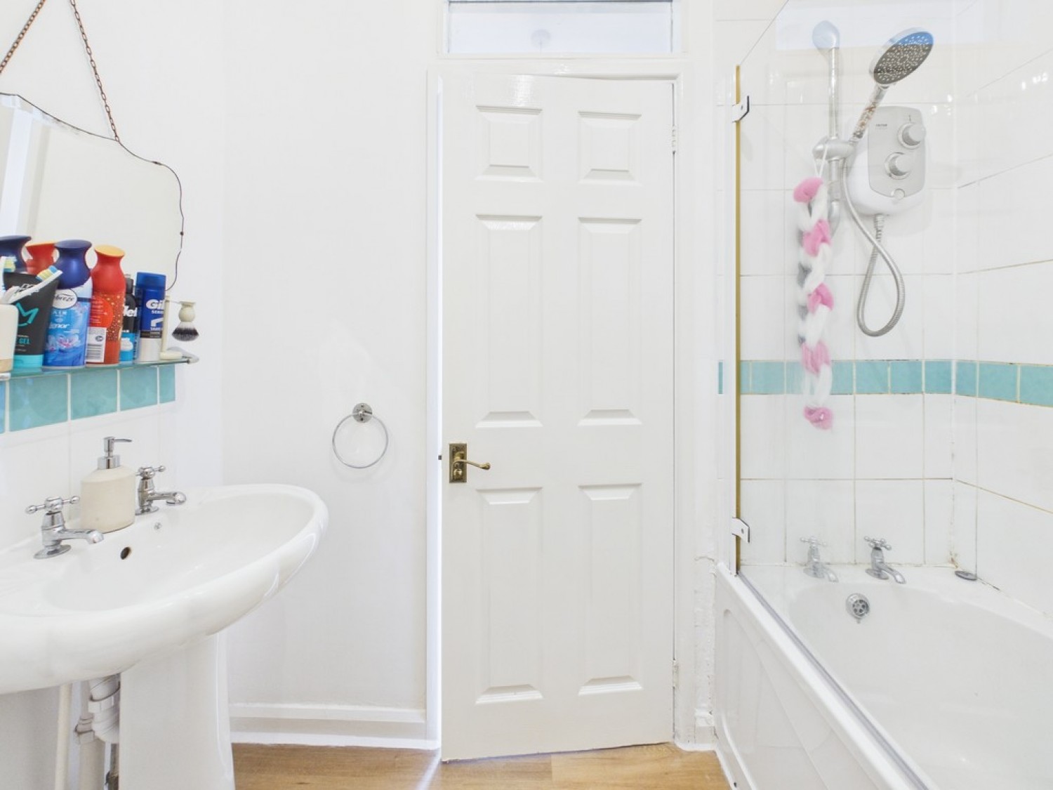 2 bedroom Flat for Sale Hyde Park Road, Mutley, Plymouth