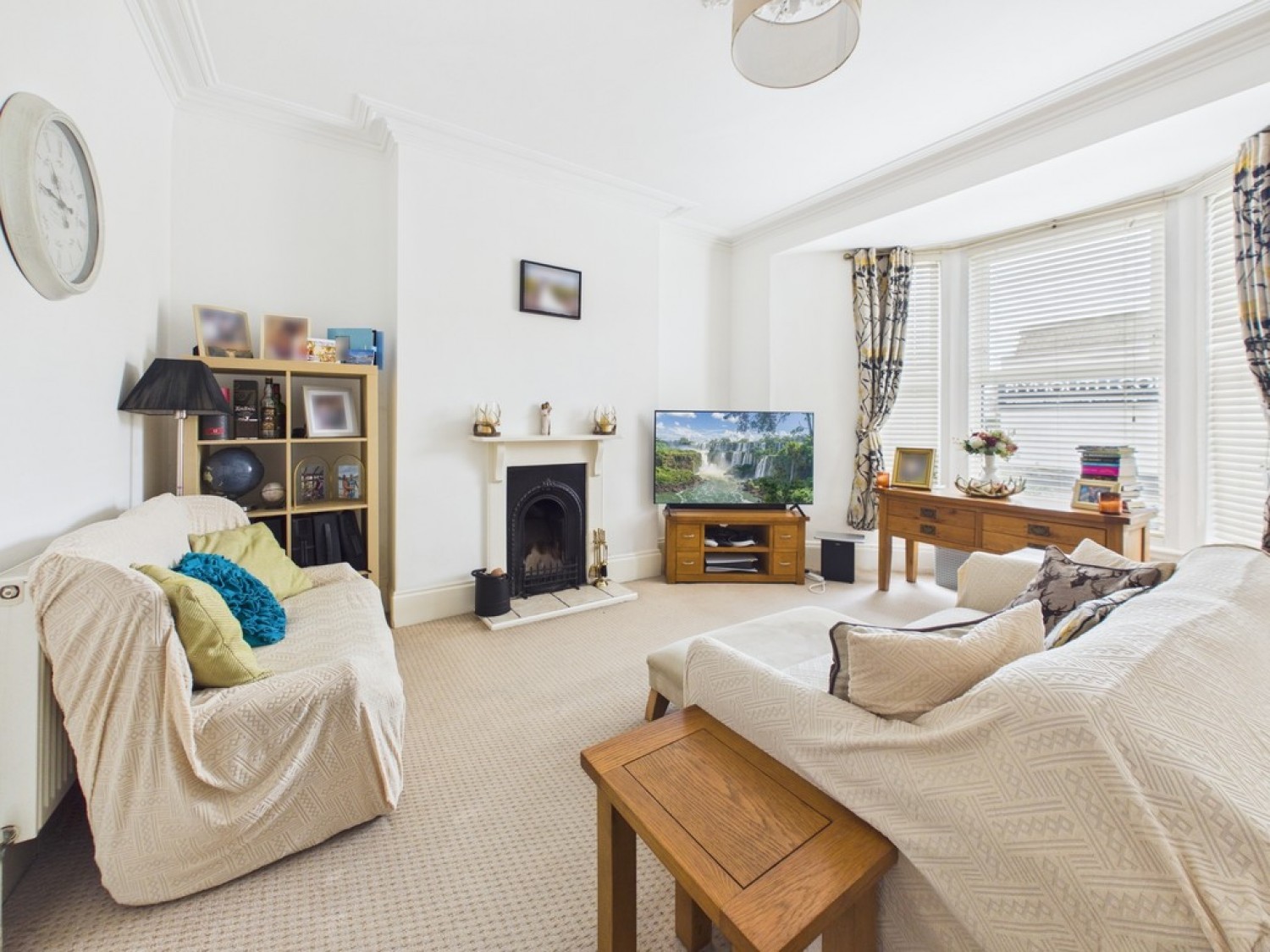 2 bedroom Flat for Sale Hyde Park Road, Mutley, Plymouth