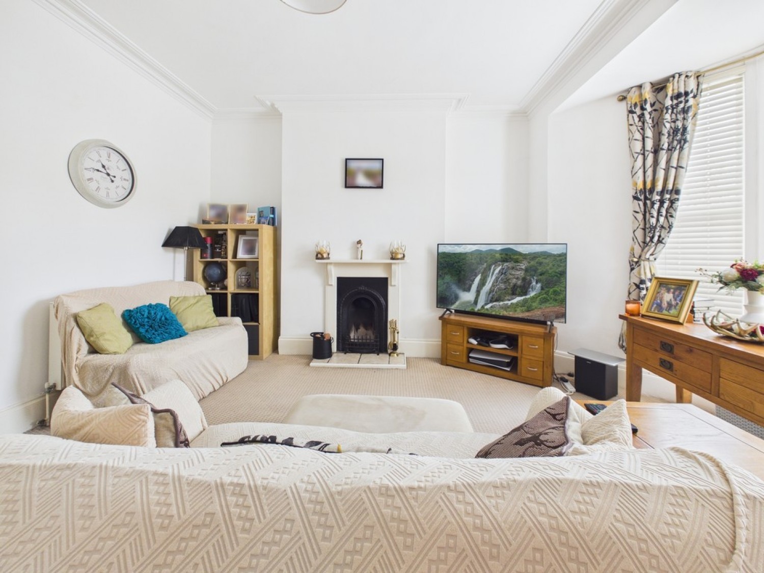 2 bedroom Flat for Sale Hyde Park Road, Mutley, Plymouth