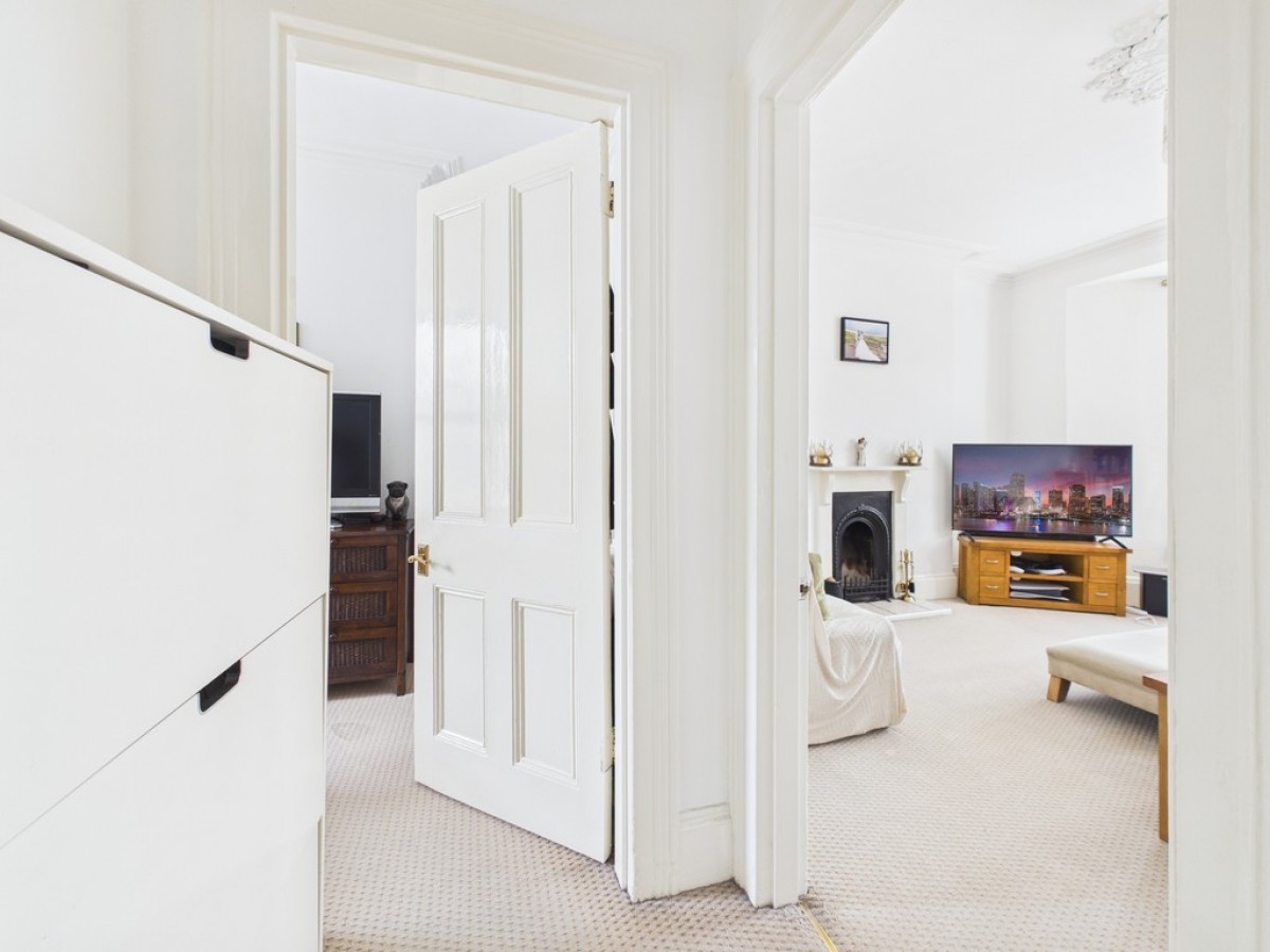 Hyde Park Road, Mutley, Plymouth