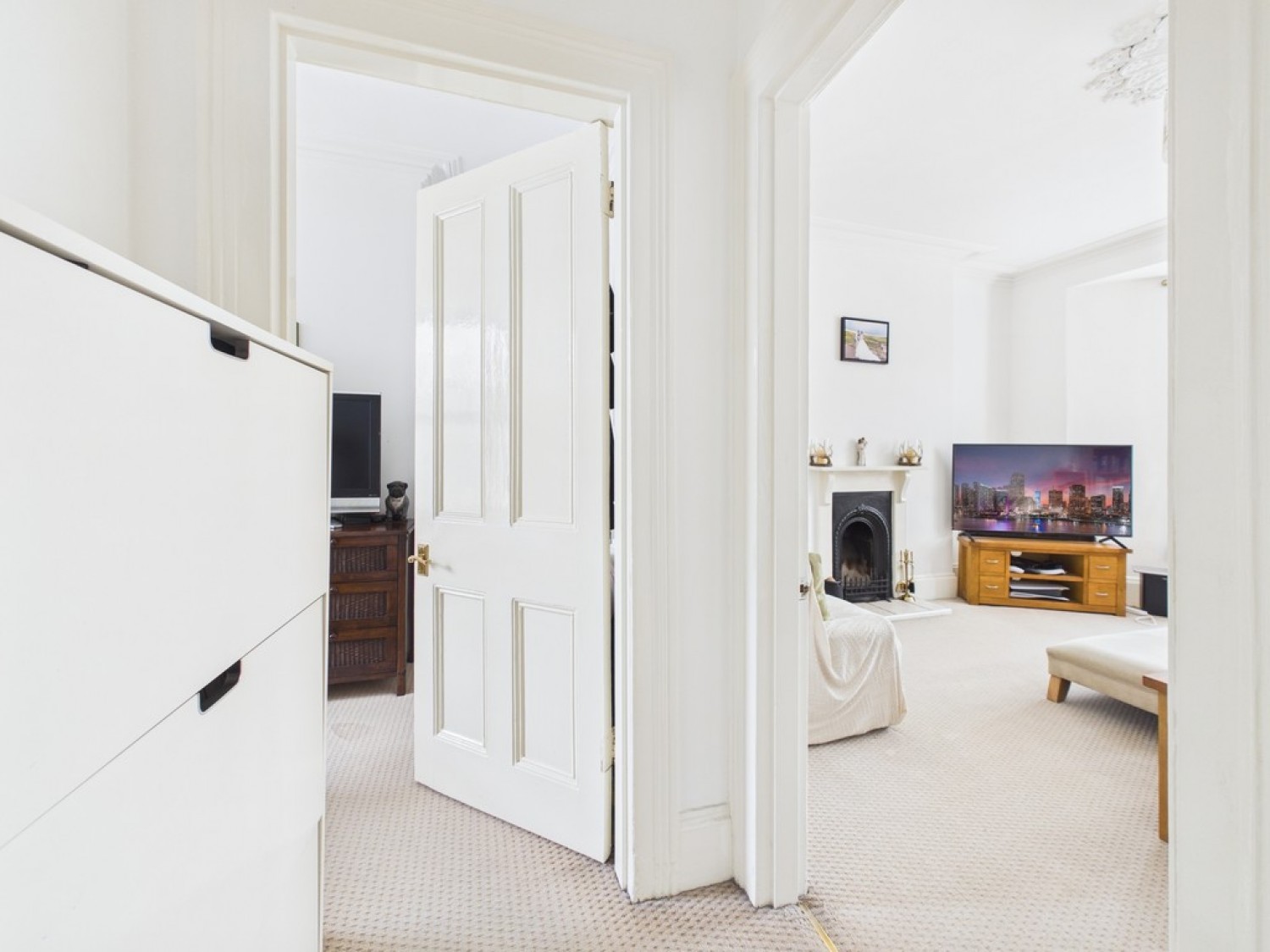 2 bedroom Flat for Sale Hyde Park Road, Mutley, Plymouth