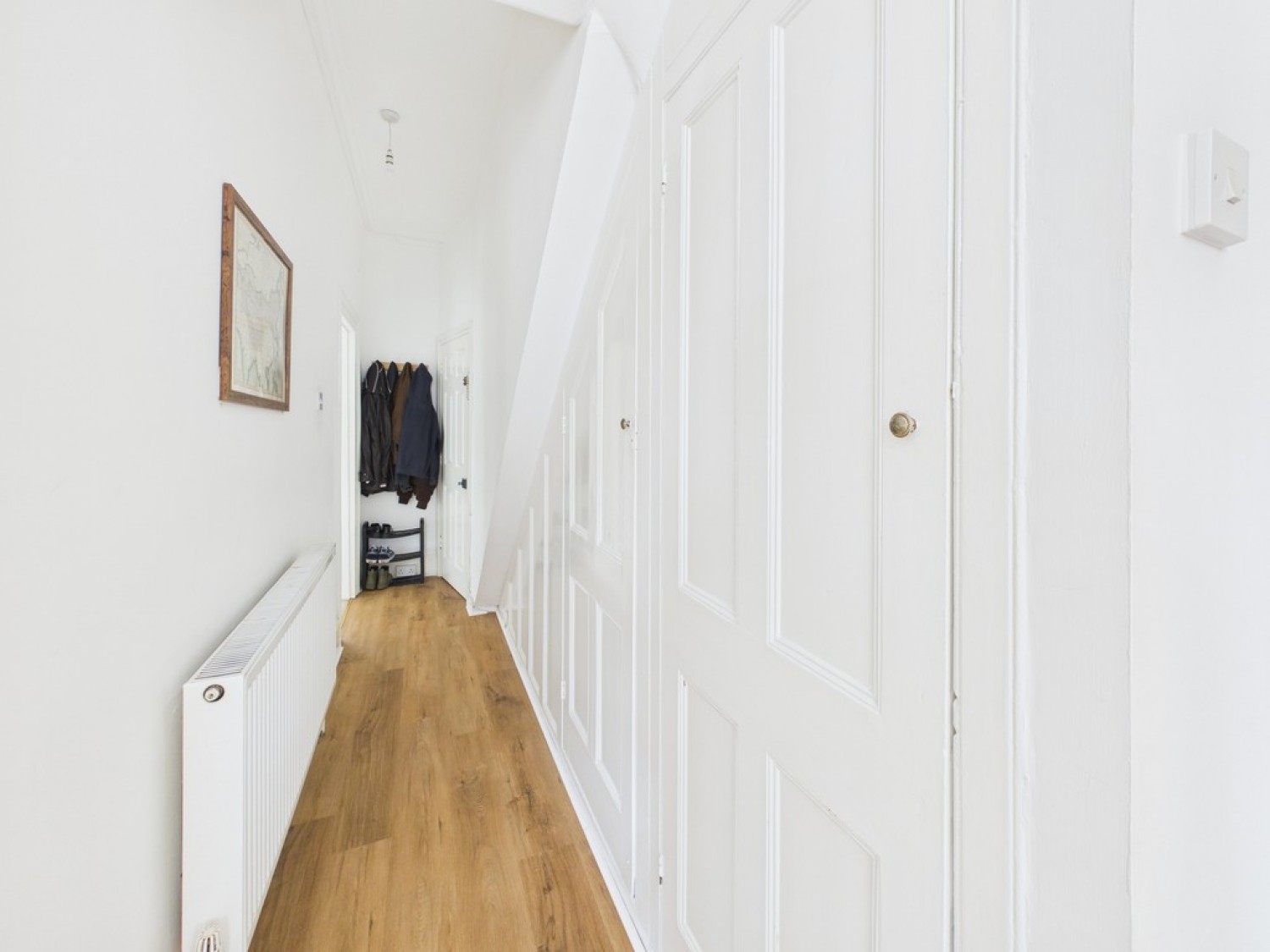 2 bedroom Flat for Sale Hyde Park Road, Mutley, Plymouth