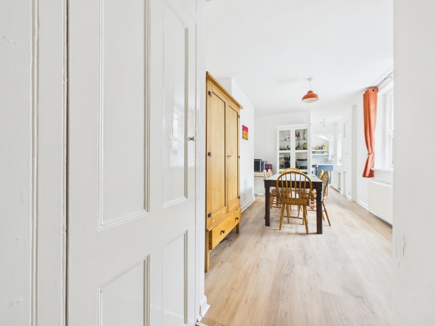 2 bedroom Flat for Sale Hyde Park Road, Mutley, Plymouth