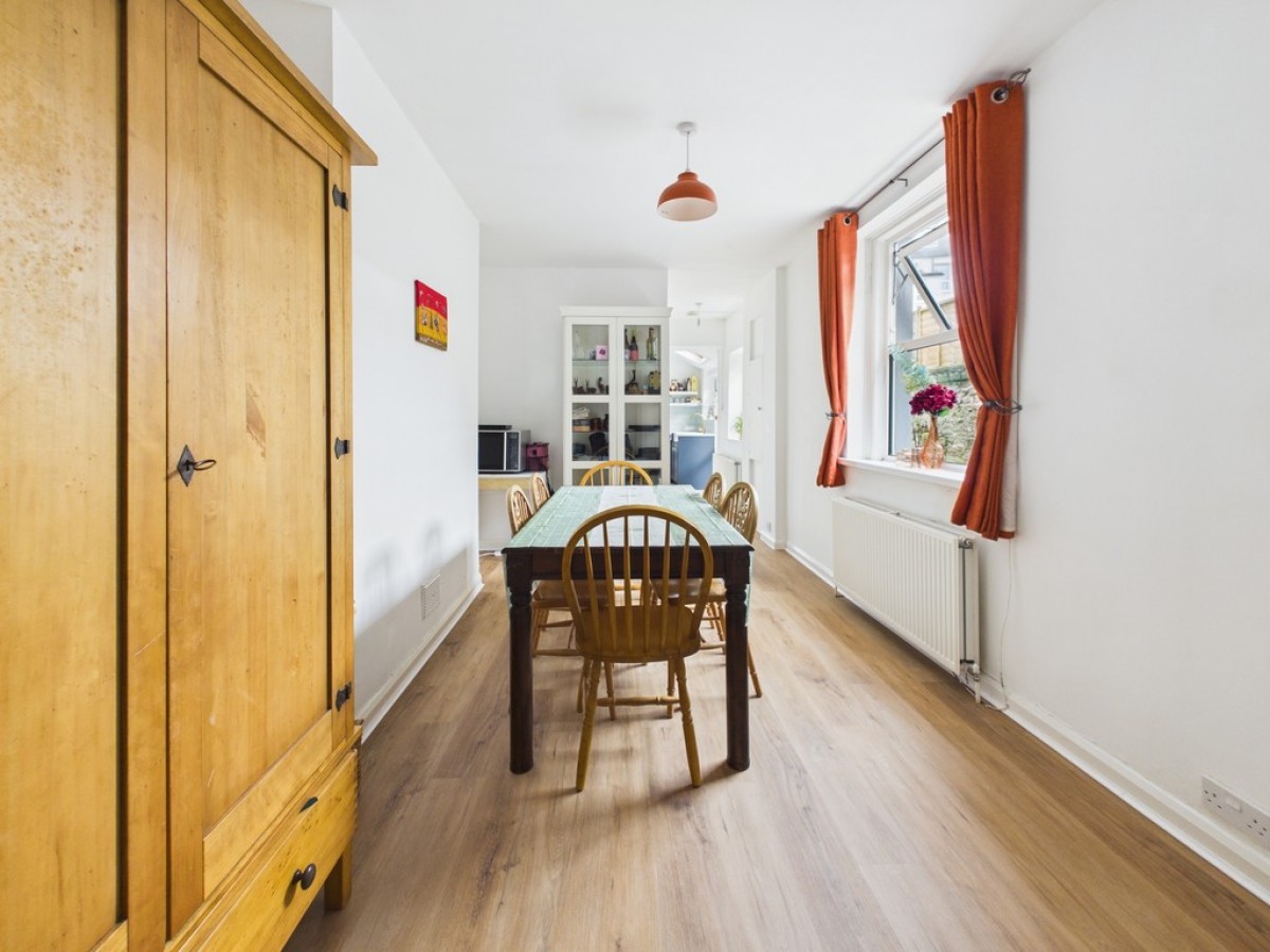 Hyde Park Road, Mutley, Plymouth