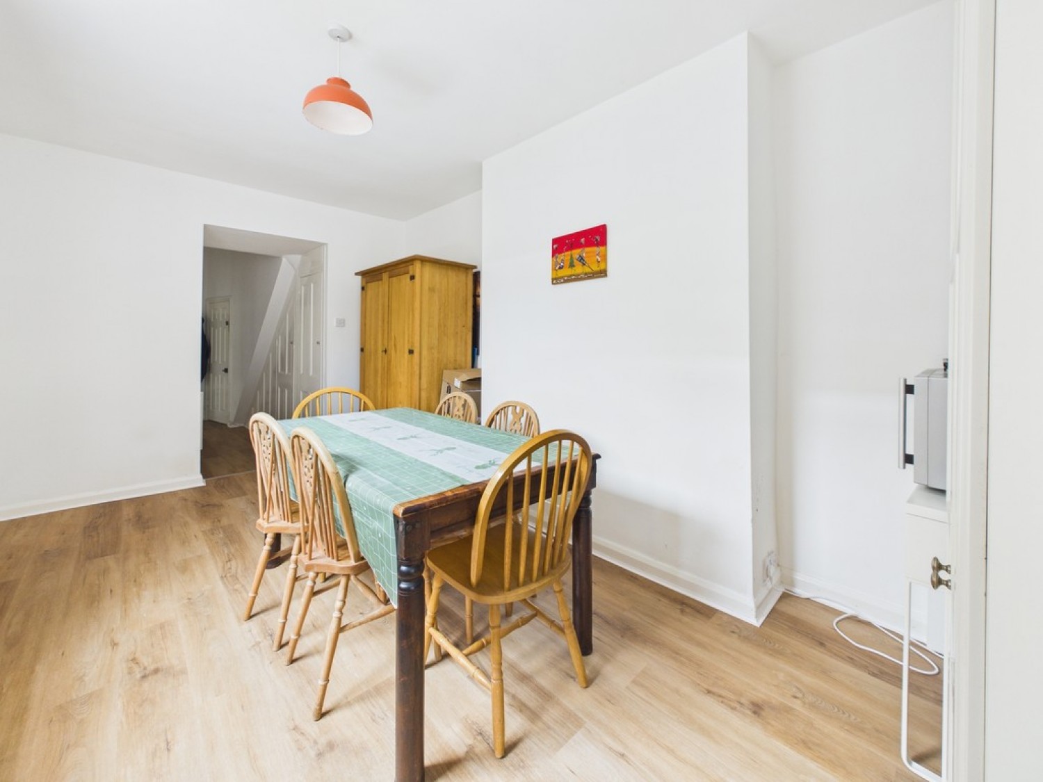 2 bedroom Flat for Sale Hyde Park Road, Mutley, Plymouth