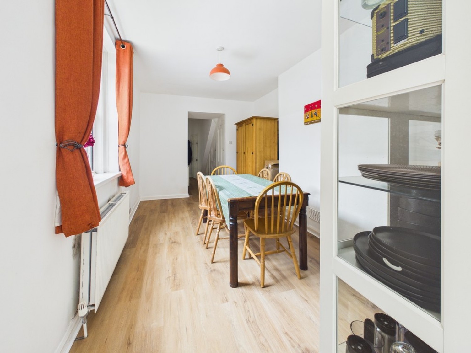 2 bedroom Flat for Sale Hyde Park Road, Mutley, Plymouth