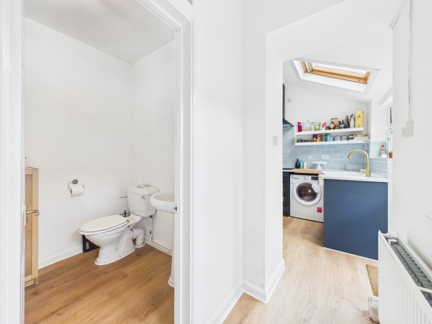 2 bedroom Flat for Sale Hyde Park Road, Mutley, Plymouth