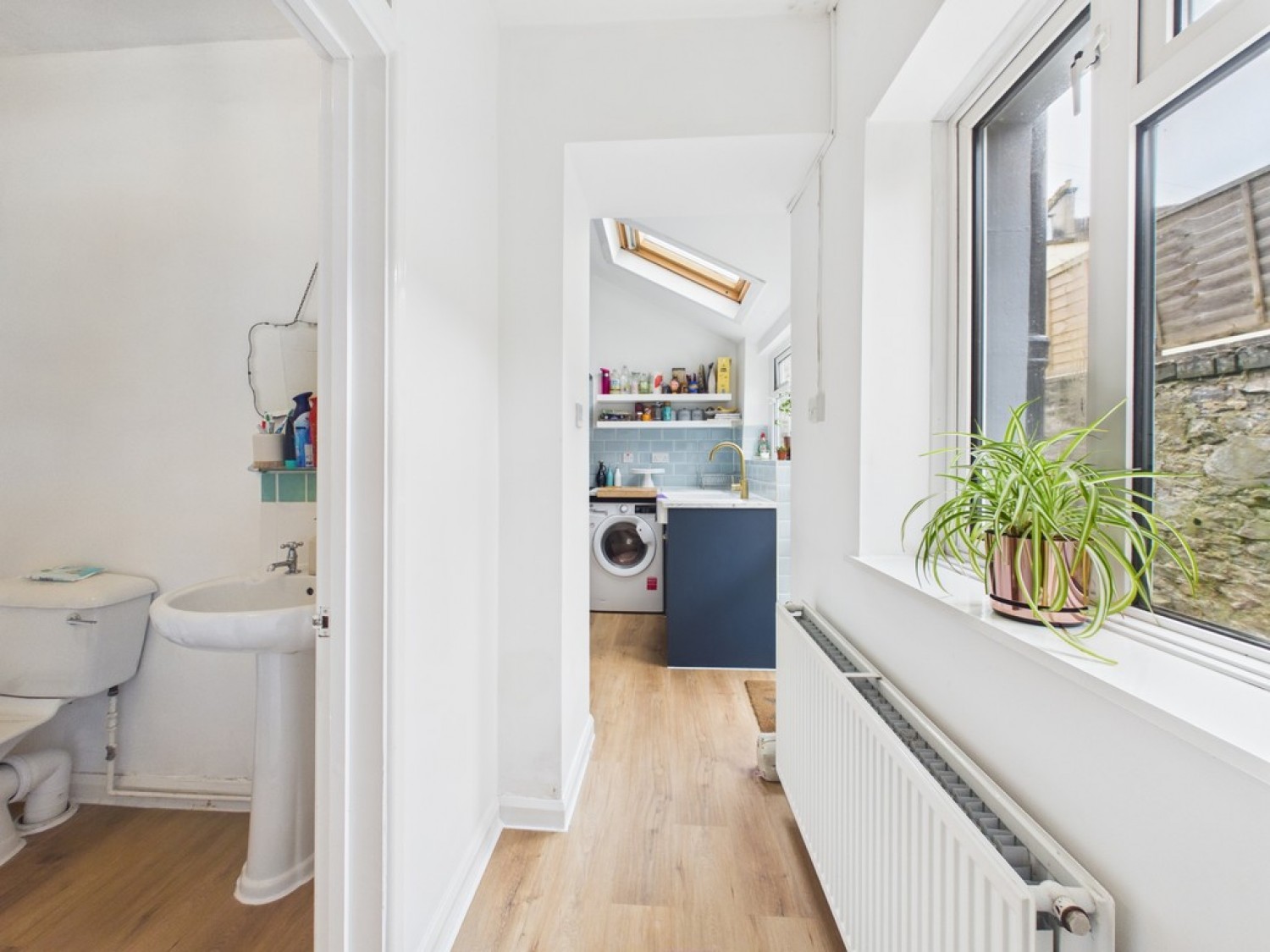 2 bedroom Flat for Sale Hyde Park Road, Mutley, Plymouth