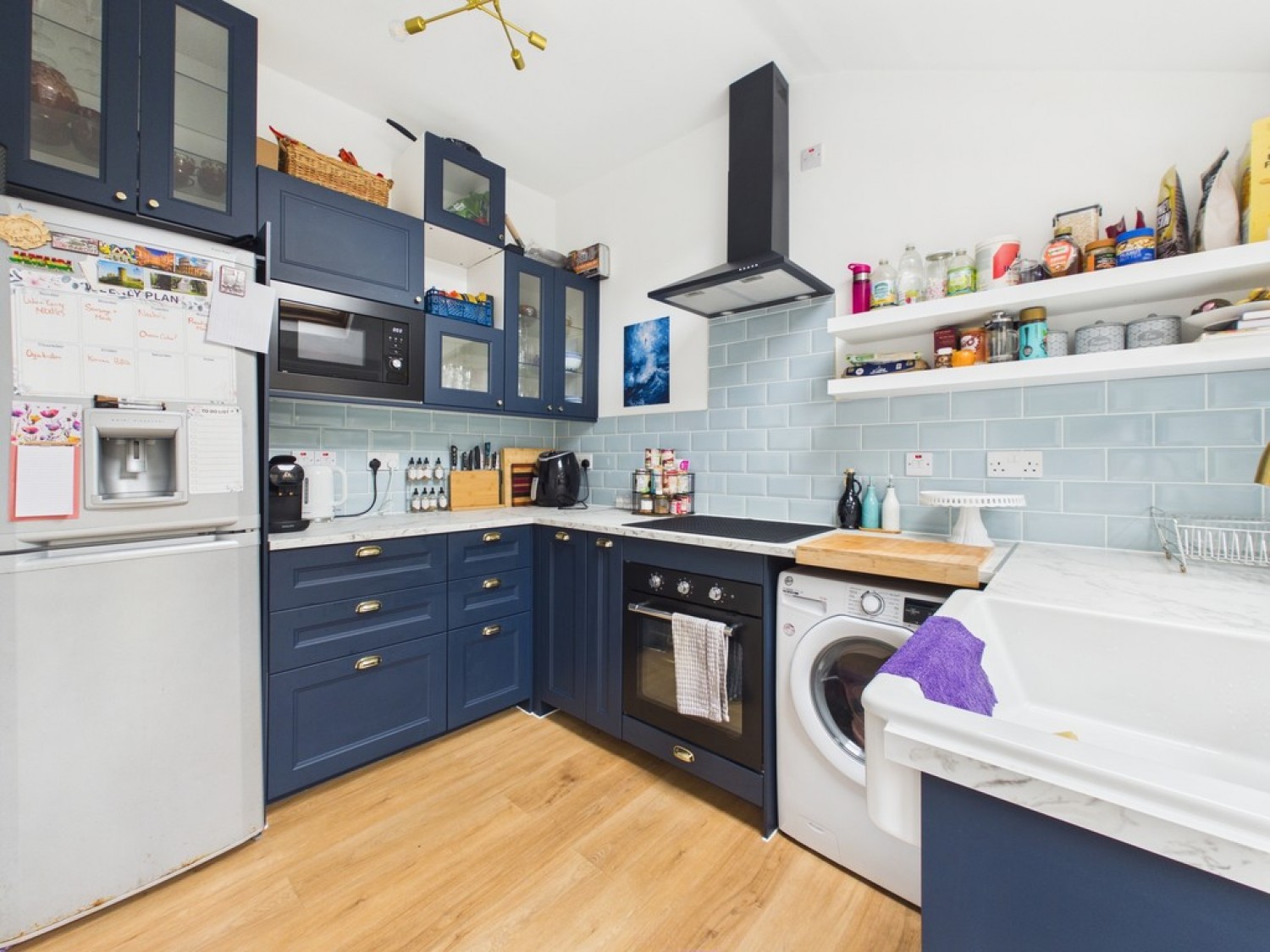 2 bedroom Flat for Sale Hyde Park Road, Mutley, Plymouth