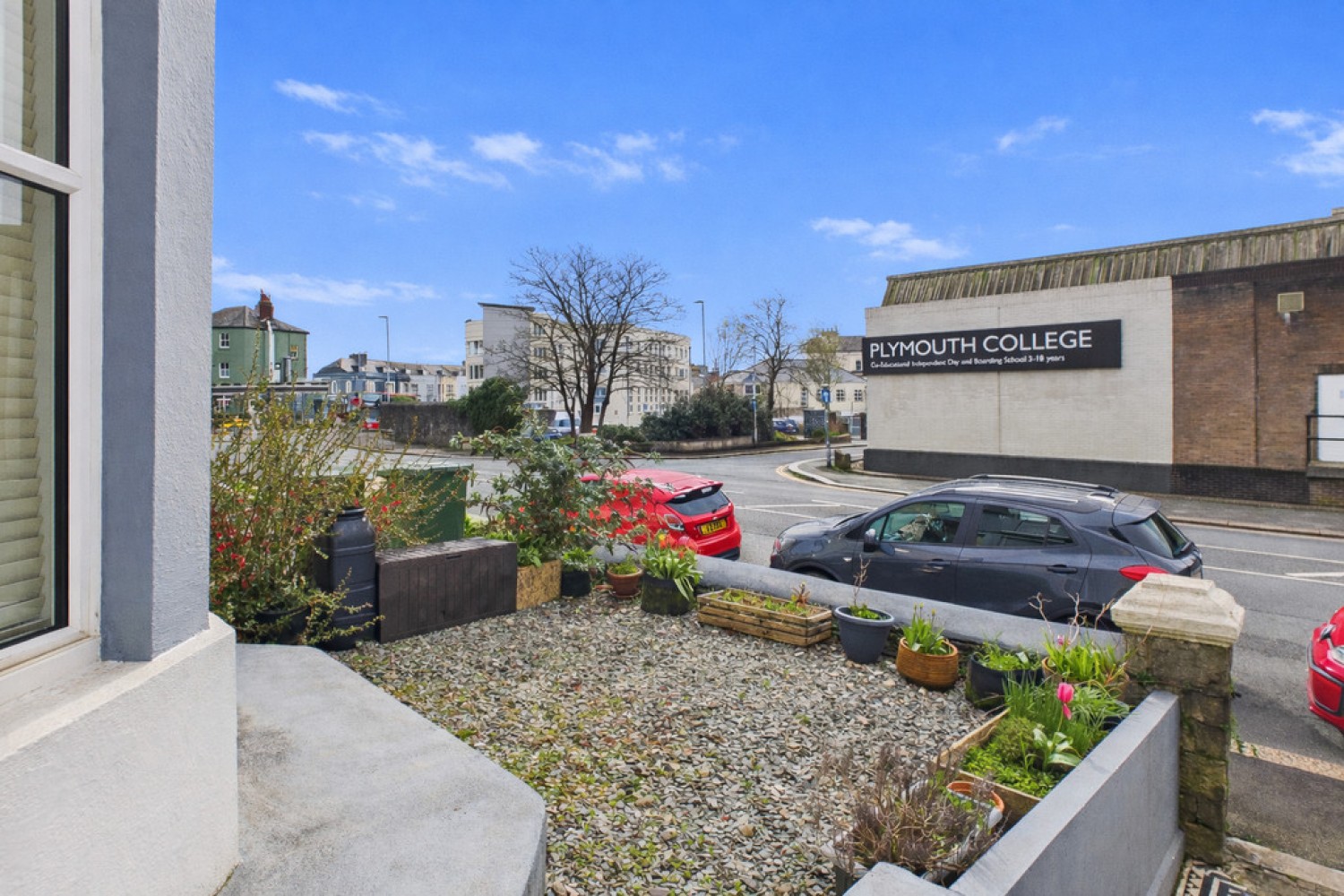 2 bedroom Flat for Sale Hyde Park Road, Mutley, Plymouth