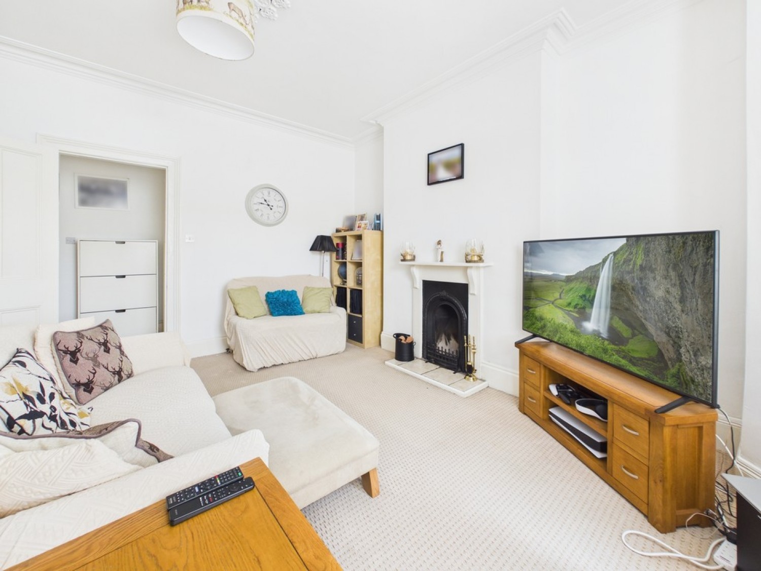 2 bedroom Flat for Sale Hyde Park Road, Mutley, Plymouth