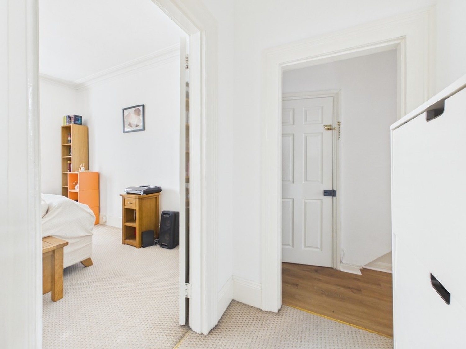 2 bedroom Flat for Sale Hyde Park Road, Mutley, Plymouth