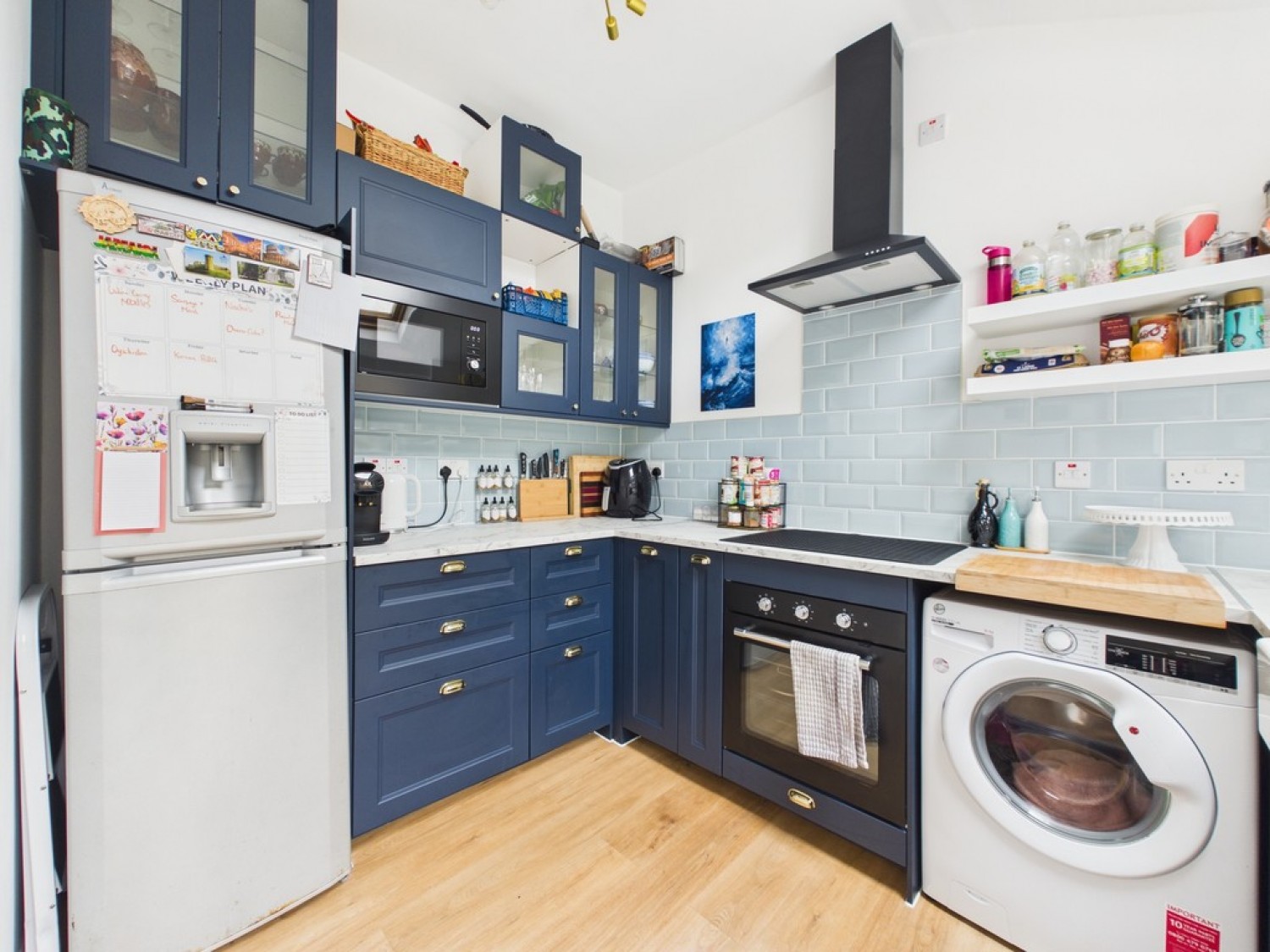 2 bedroom Flat for Sale Hyde Park Road, Mutley, Plymouth