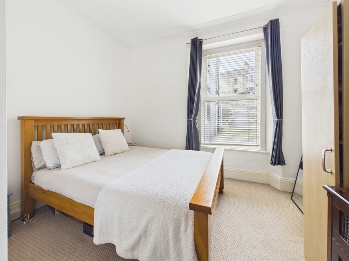 Hyde Park Road, Mutley, Plymouth