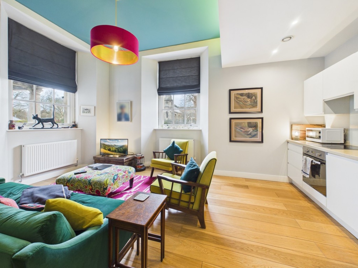 2 bedroom Flat for Sale Craigie Drive, Millfields, Plymouth