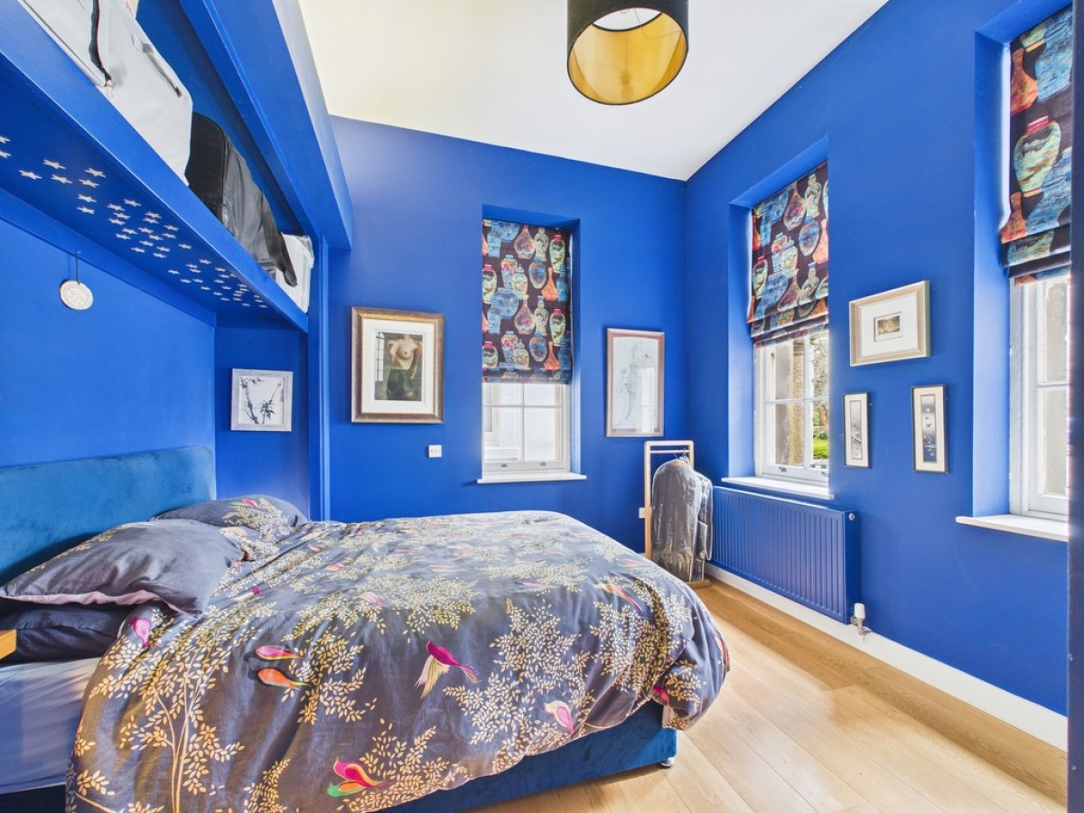 Craigie Drive, Millfields, Plymouth