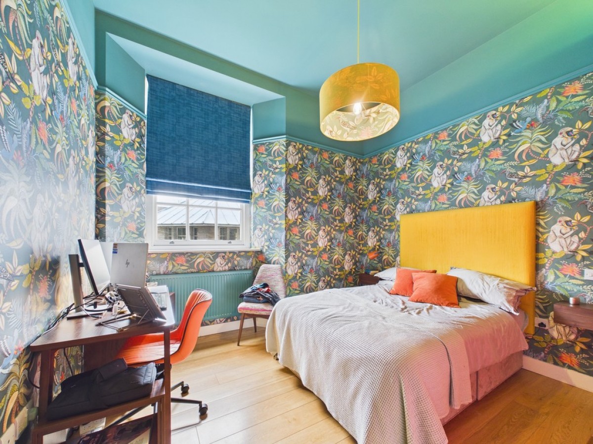 Craigie Drive, Millfields, Plymouth