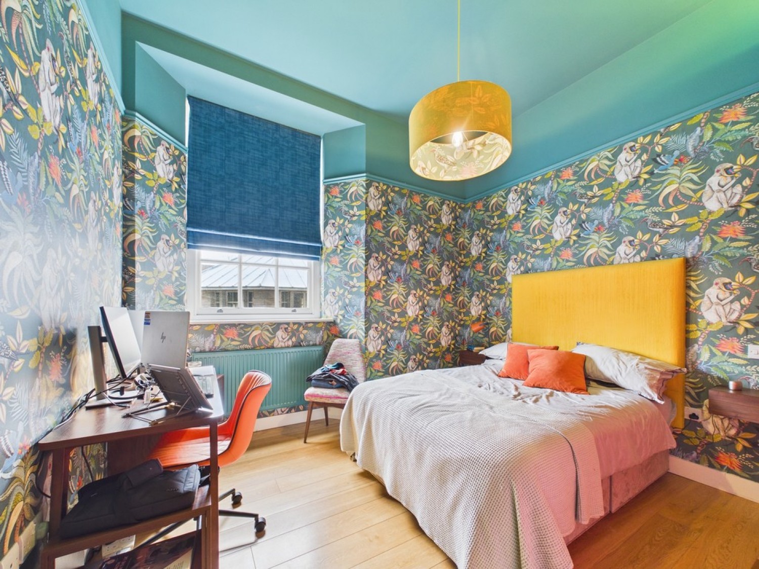 2 bedroom Flat for Sale Craigie Drive, Millfields, Plymouth