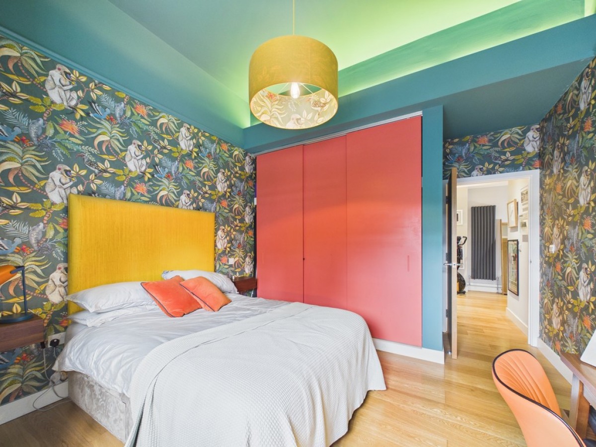 Craigie Drive, Millfields, Plymouth