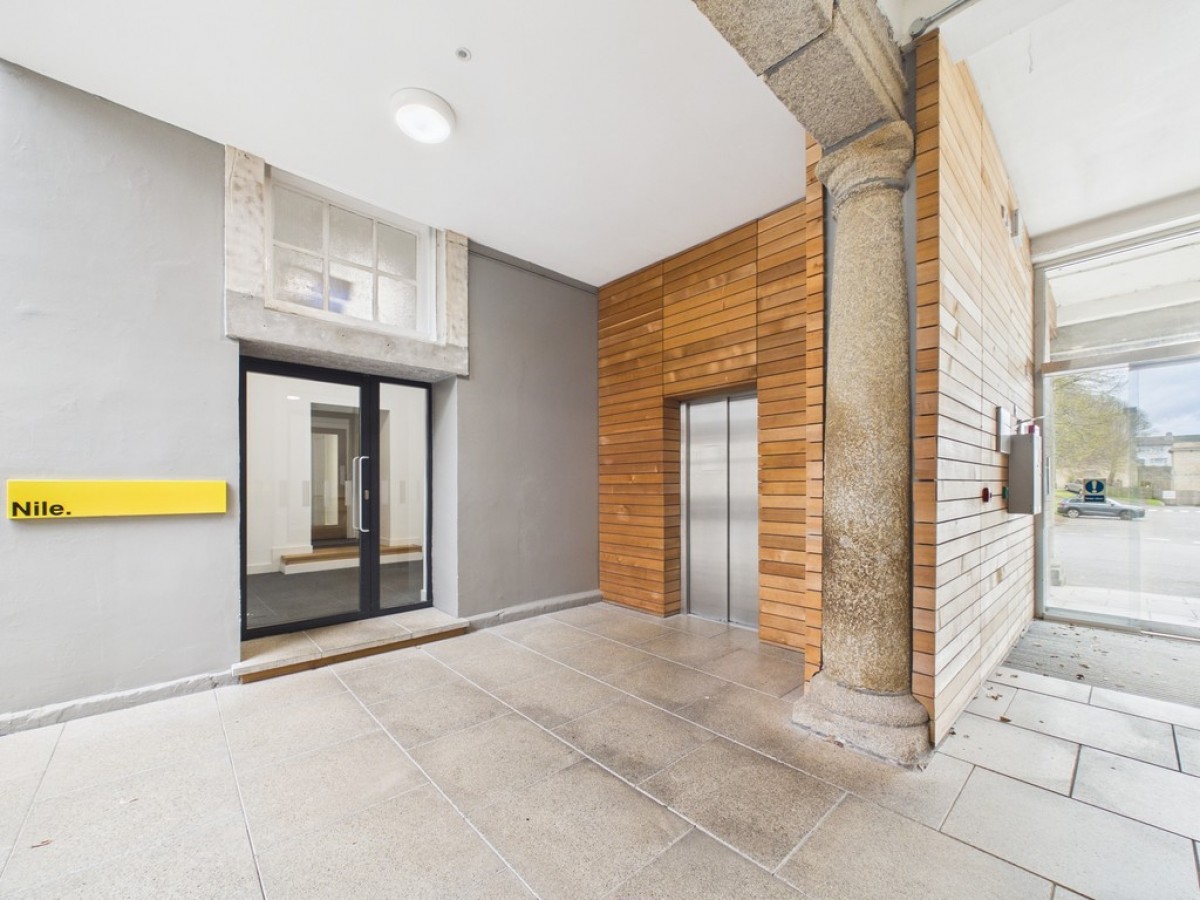 Craigie Drive, Millfields, Plymouth