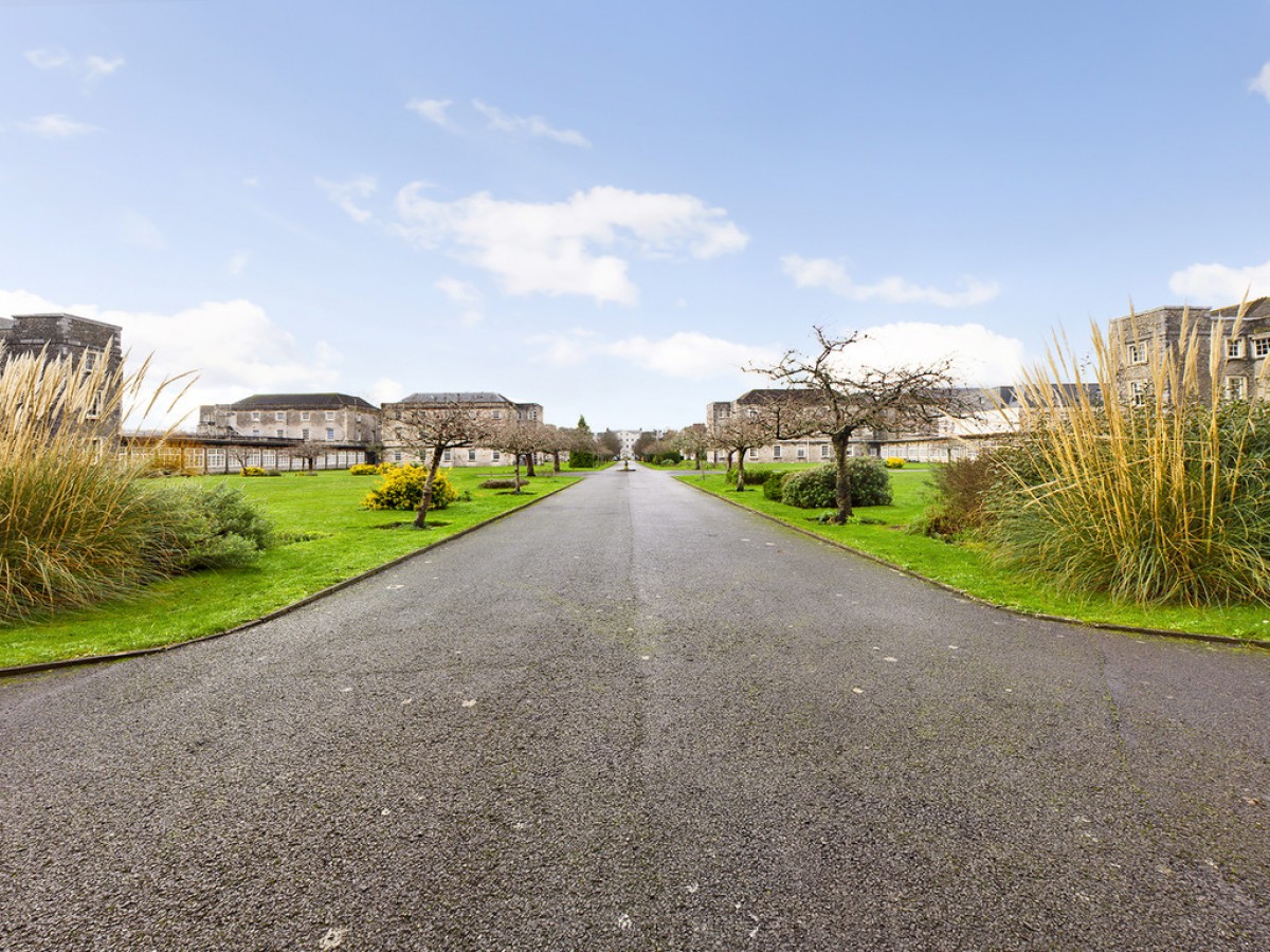 Craigie Drive, Millfields, Plymouth