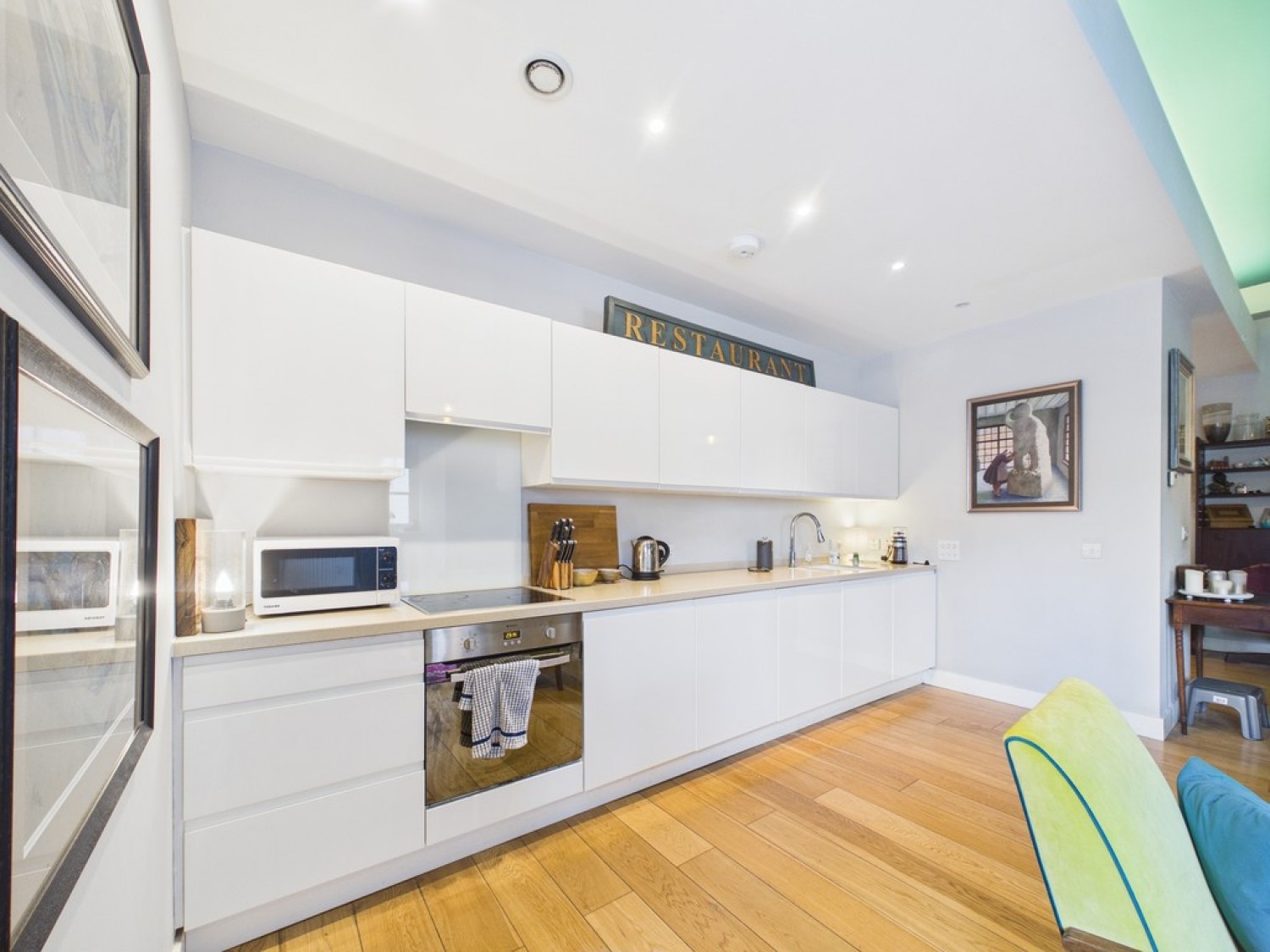 2 bedroom Flat for Sale Craigie Drive, Millfields, Plymouth