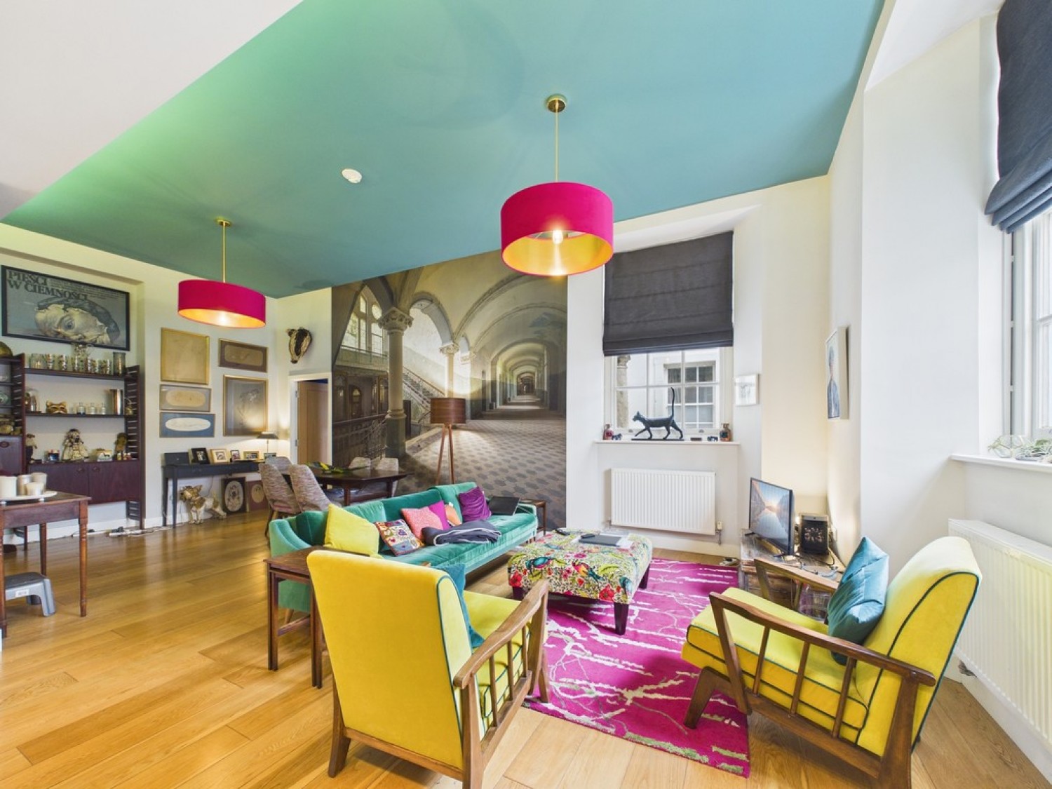 2 bedroom Flat for Sale Craigie Drive, Millfields, Plymouth