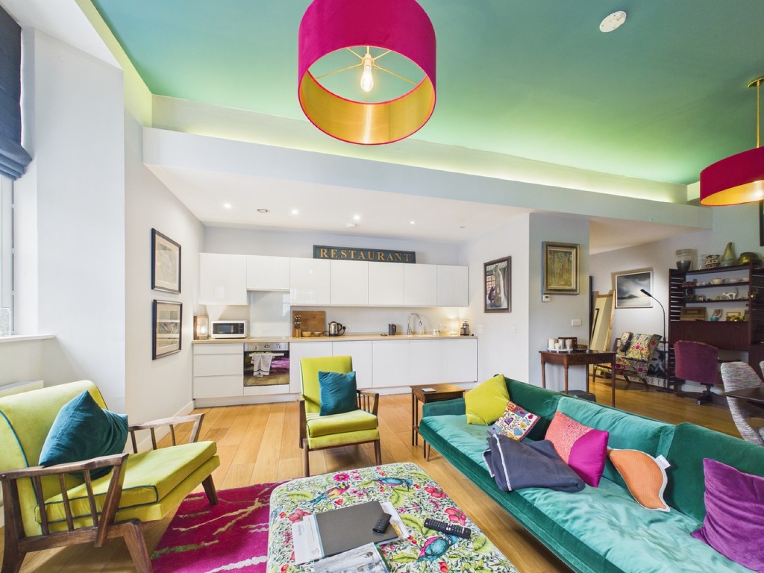 2 bedroom Flat for Sale Craigie Drive, Millfields, Plymouth