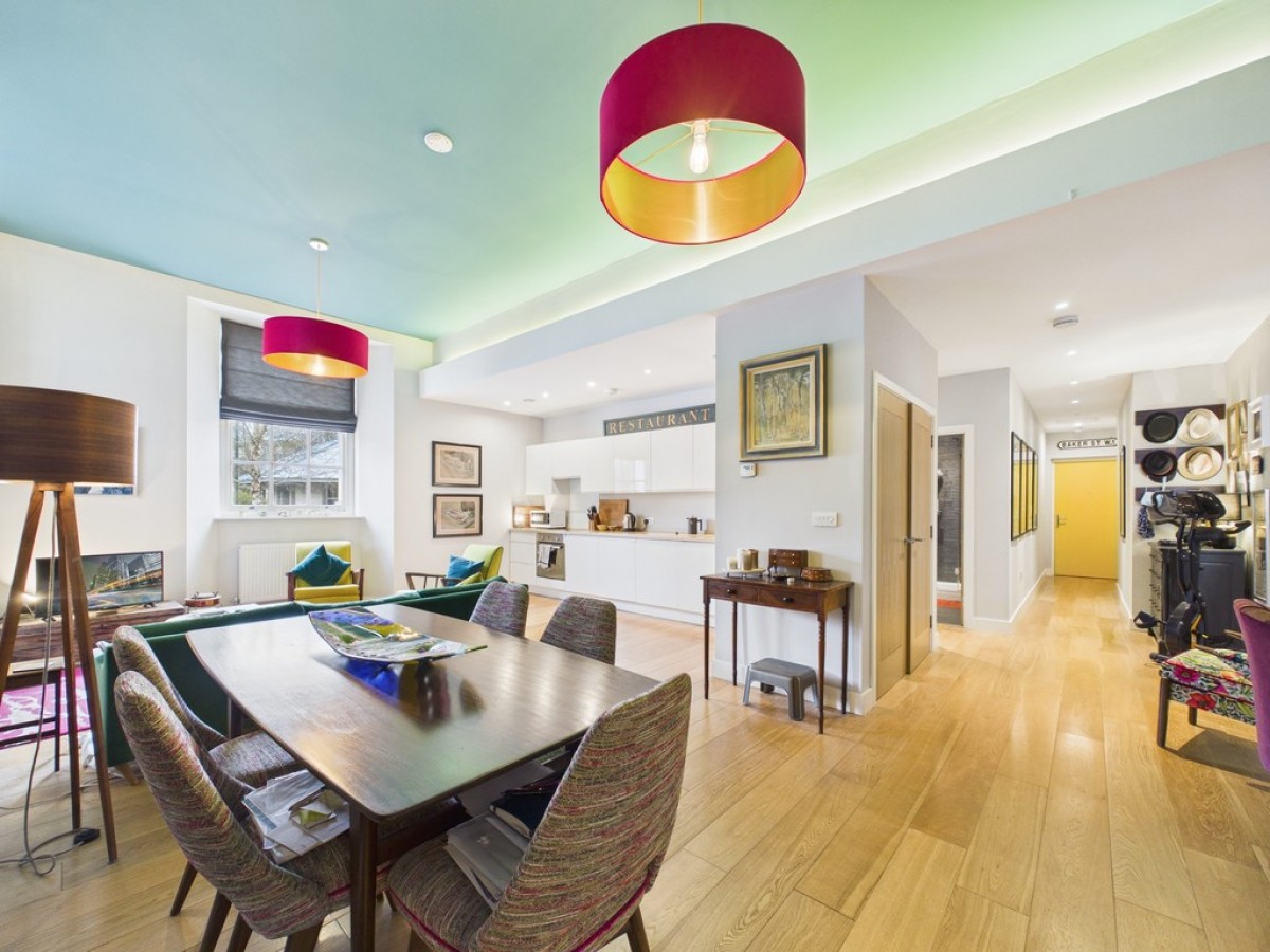 Craigie Drive, Millfields, Plymouth