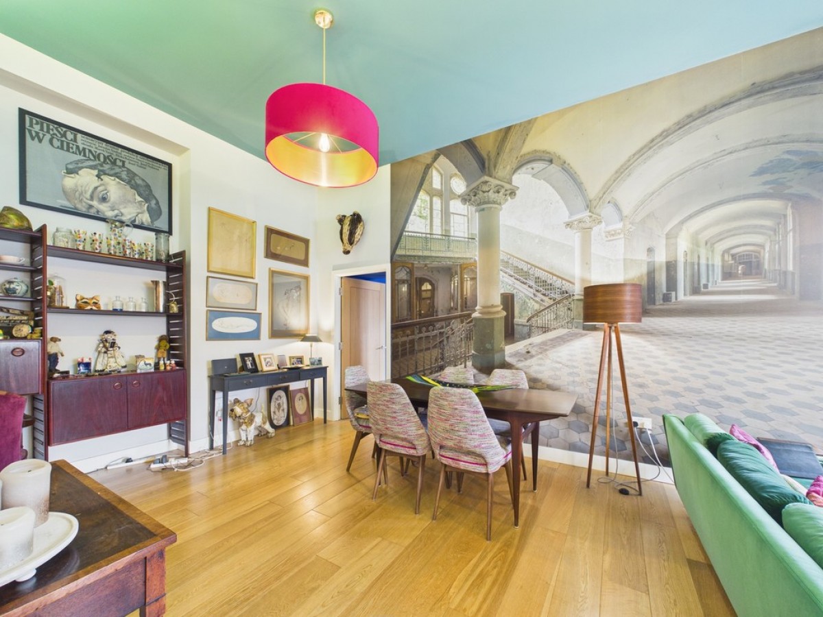 Craigie Drive, Millfields, Plymouth