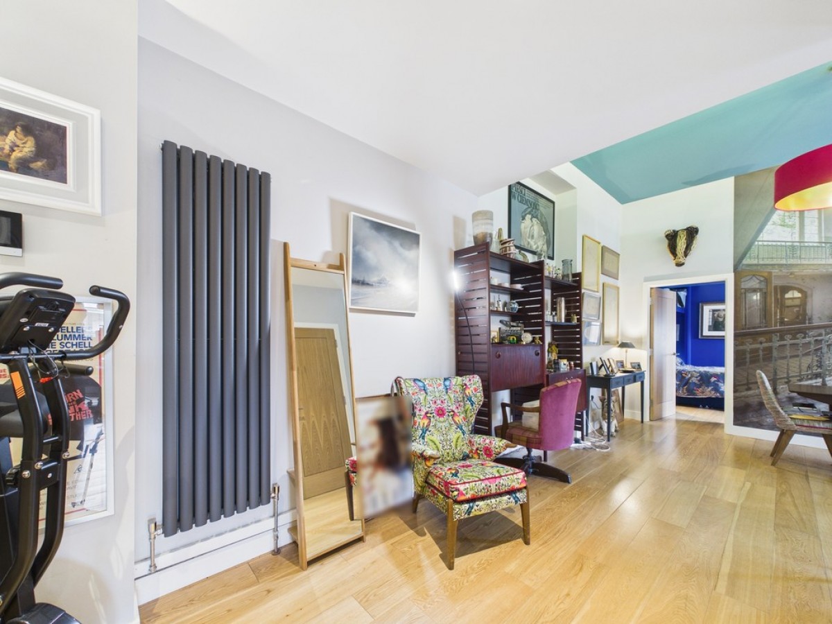 Craigie Drive, Millfields, Plymouth