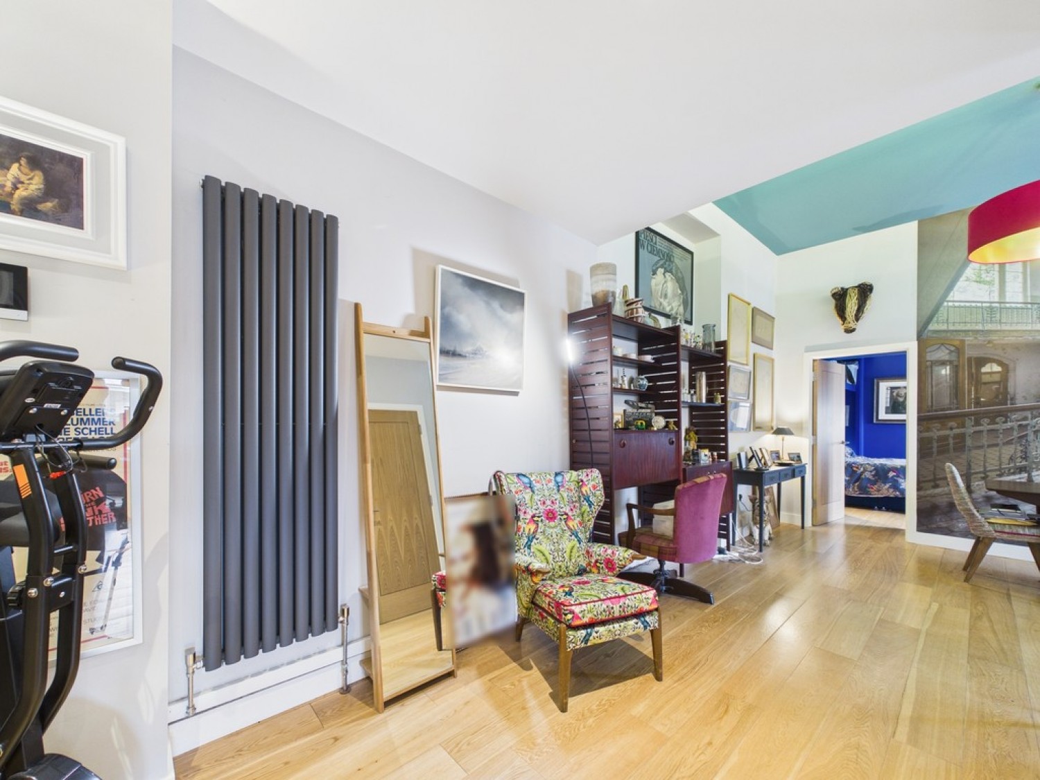 2 bedroom Flat for Sale Craigie Drive, Millfields, Plymouth