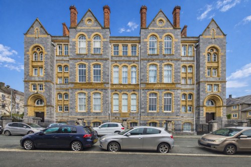 Regent Street, Greenbank