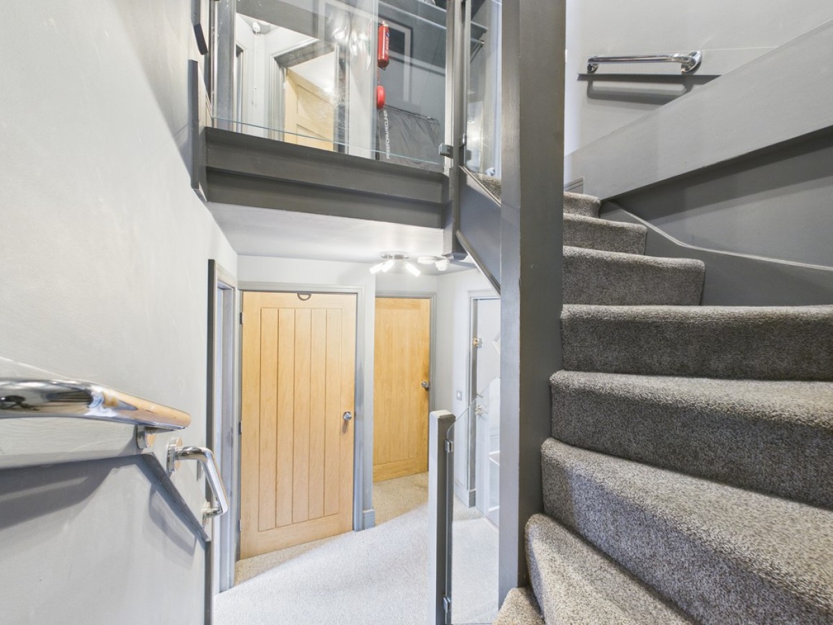 Regent Street, Greenbank