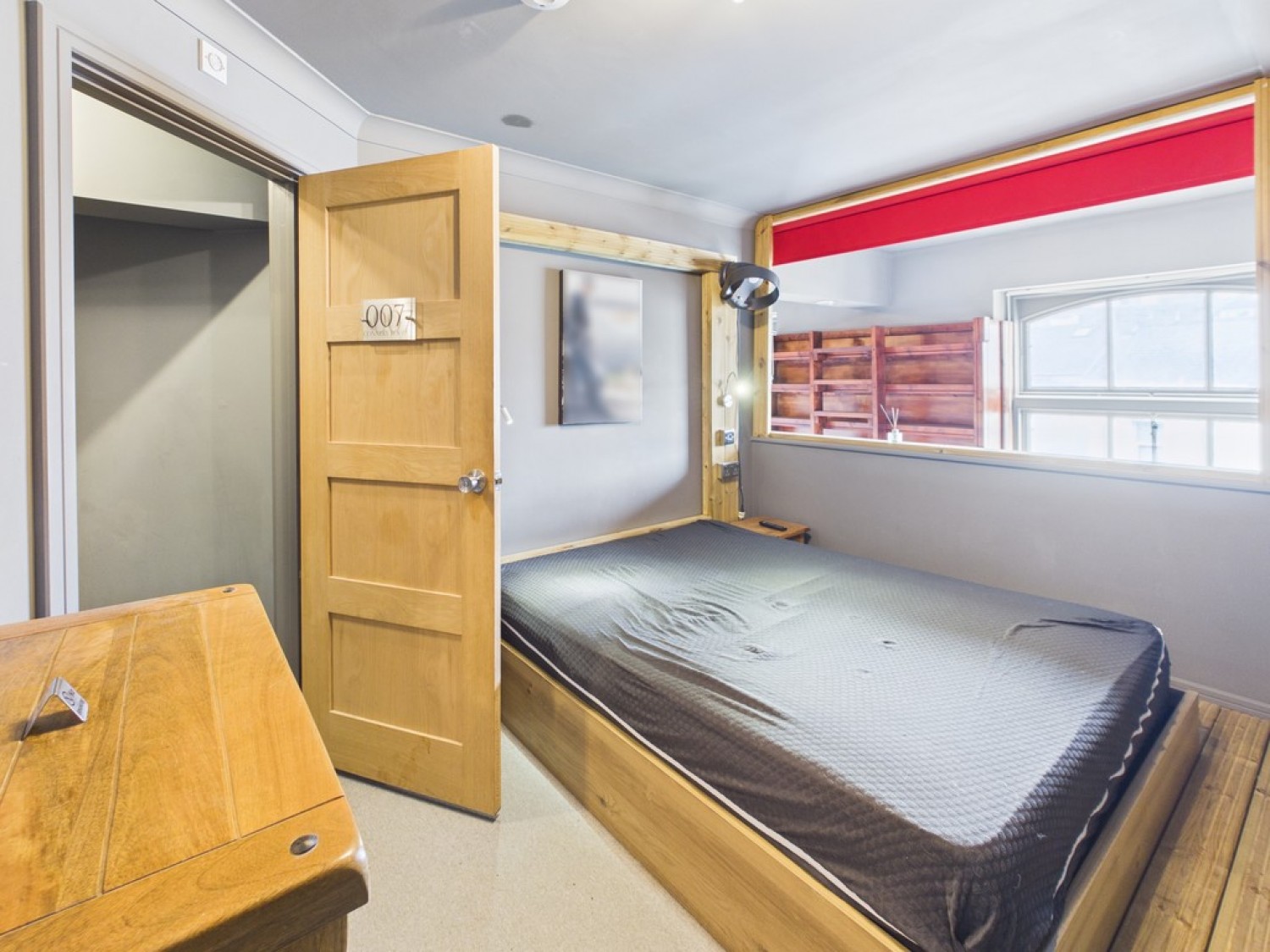 2 bedroom Flat for Letting Regent Street, Greenbank