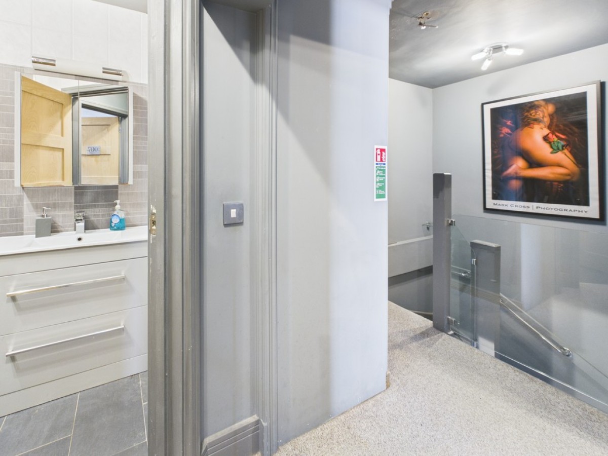 Regent Street, Greenbank