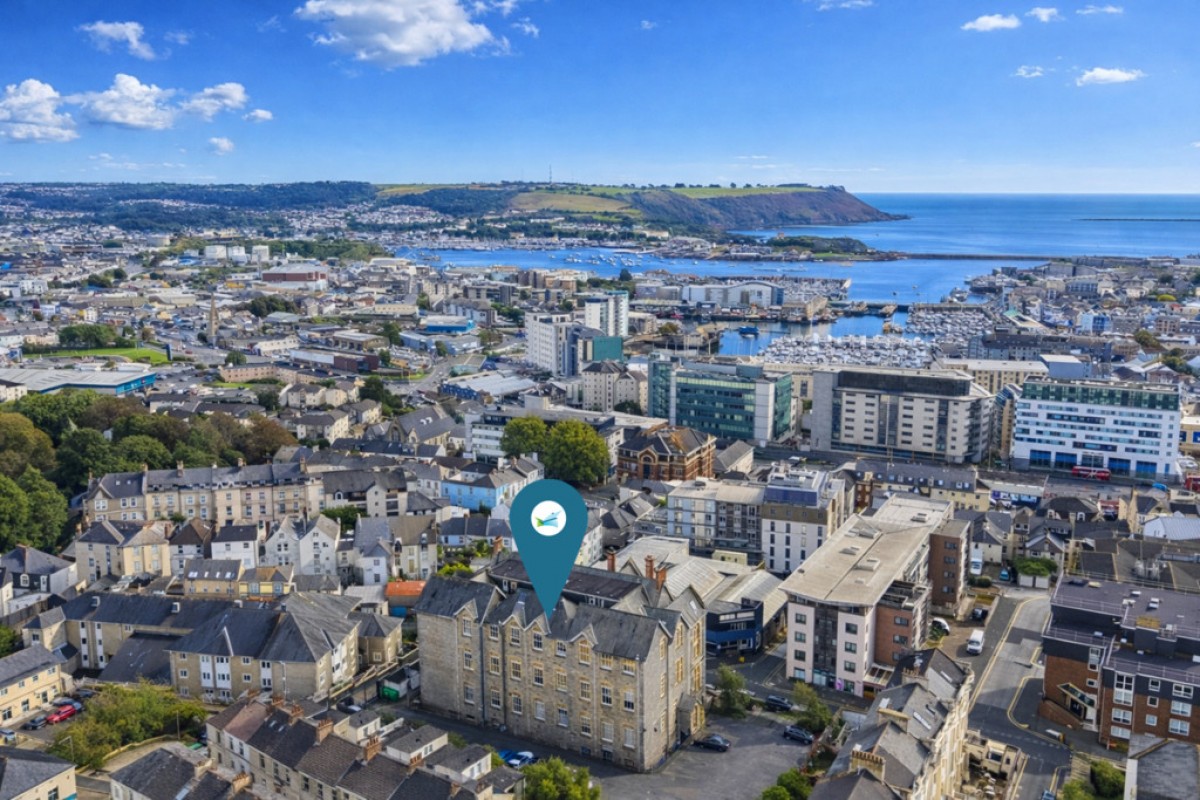 Regent Street, Greenbank