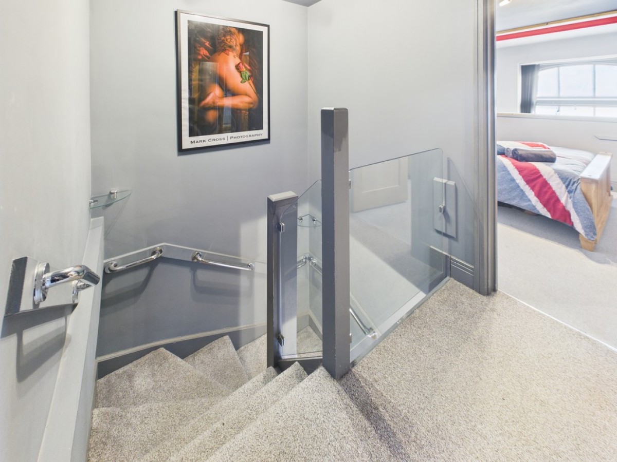 Regent Street, Greenbank