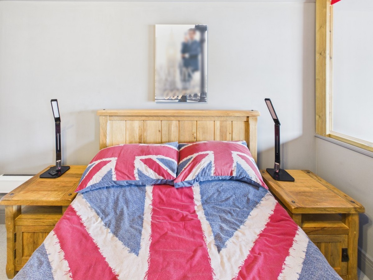 Regent Street, Greenbank