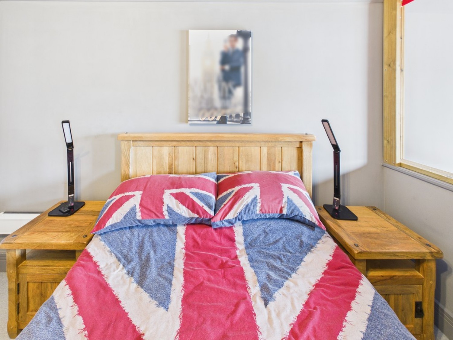 2 bedroom Flat for Letting Regent Street, Greenbank