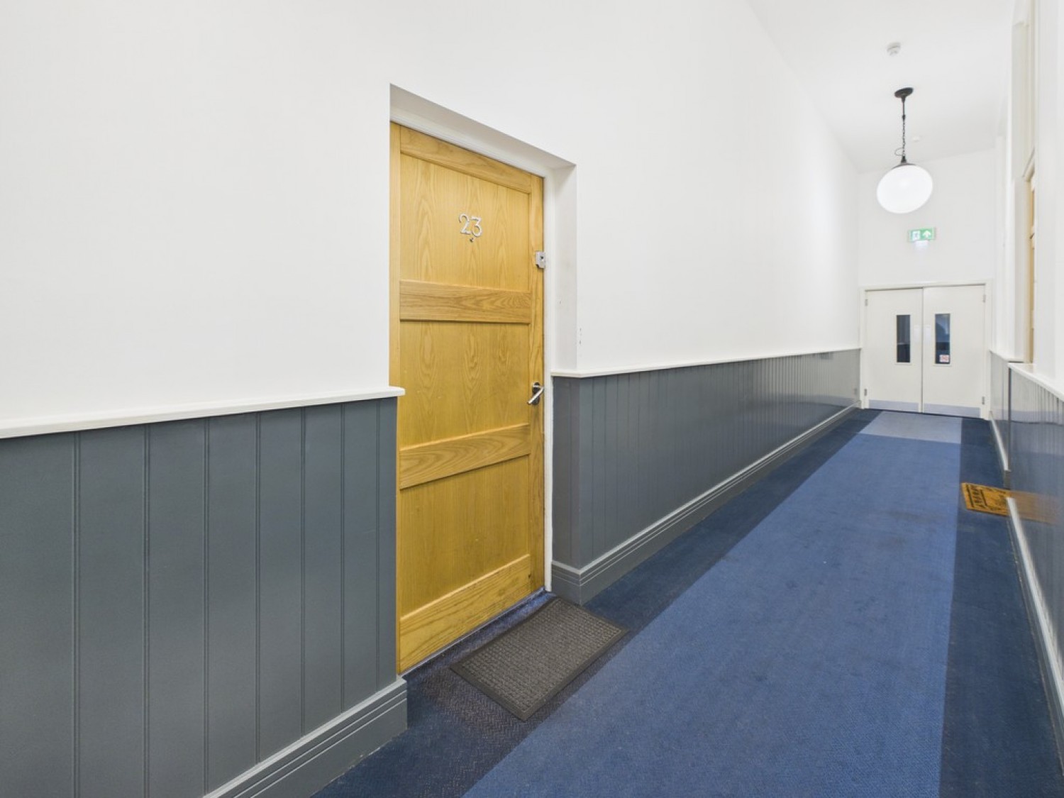 2 bedroom Flat for Letting Regent Street, Greenbank