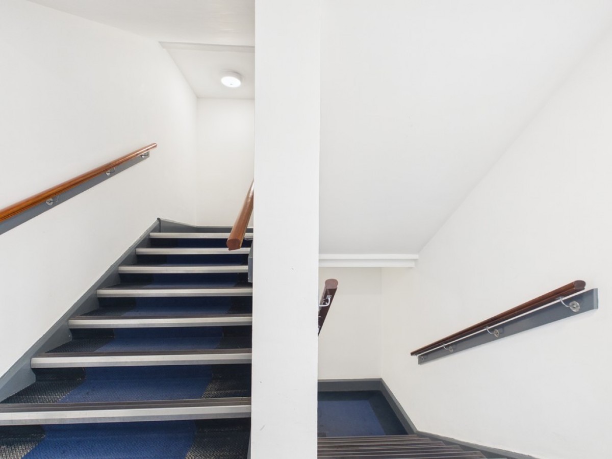 Regent Street, Greenbank