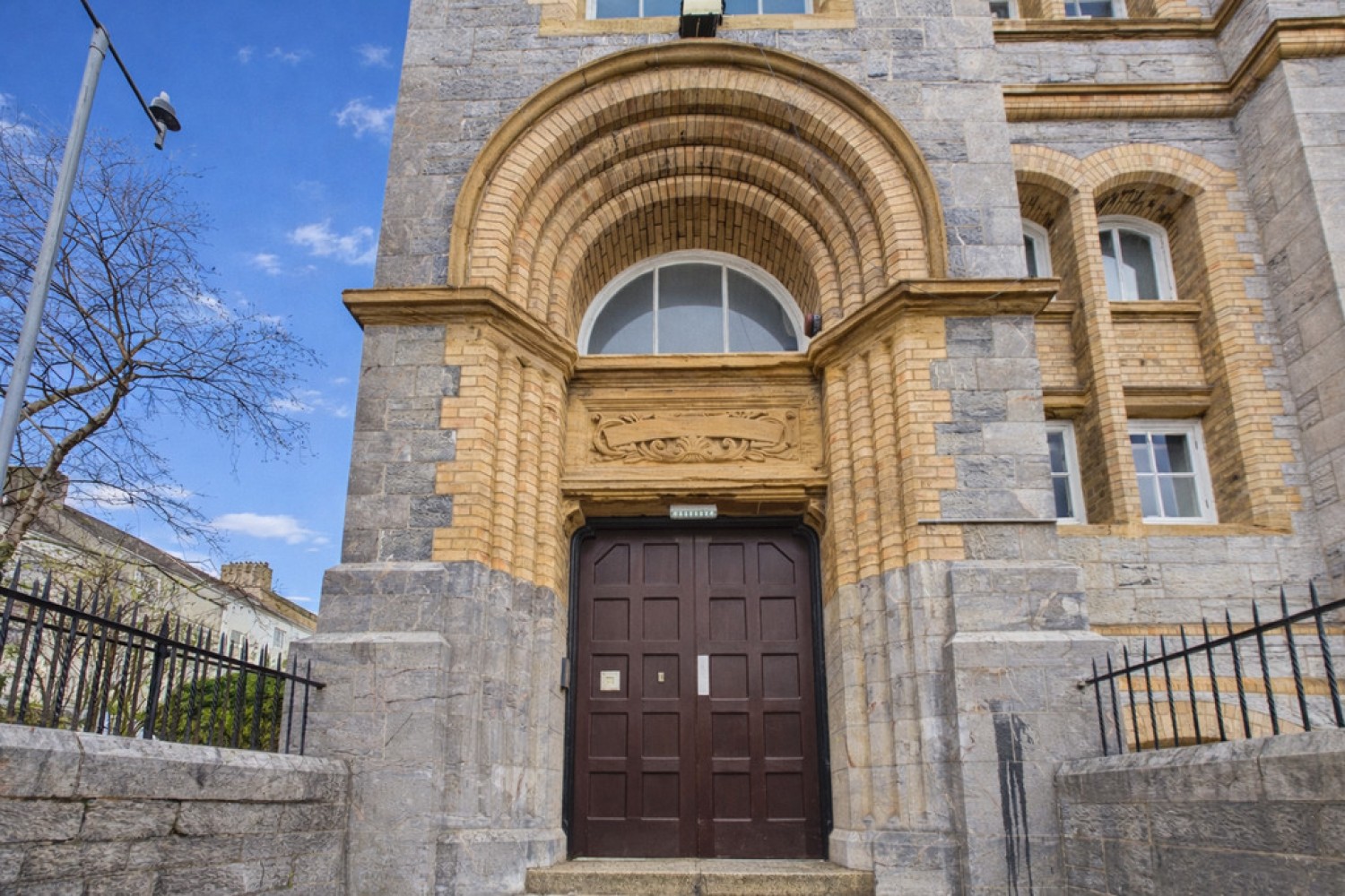 2 bedroom Flat for Letting Regent Street, Greenbank