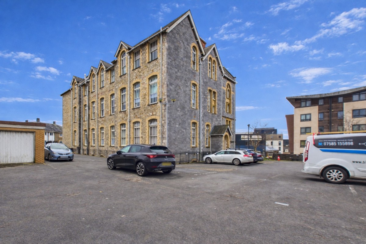 Regent Street, Greenbank