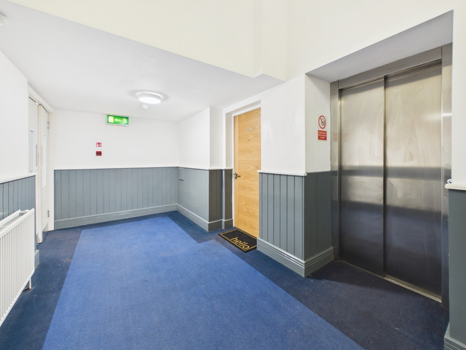 2 bedroom Flat for Letting Regent Street, Greenbank