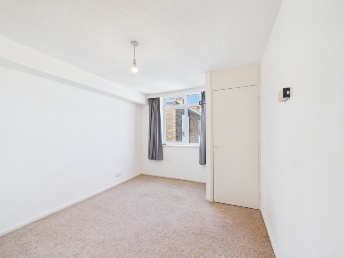 Hoe Court, Lockyer Street