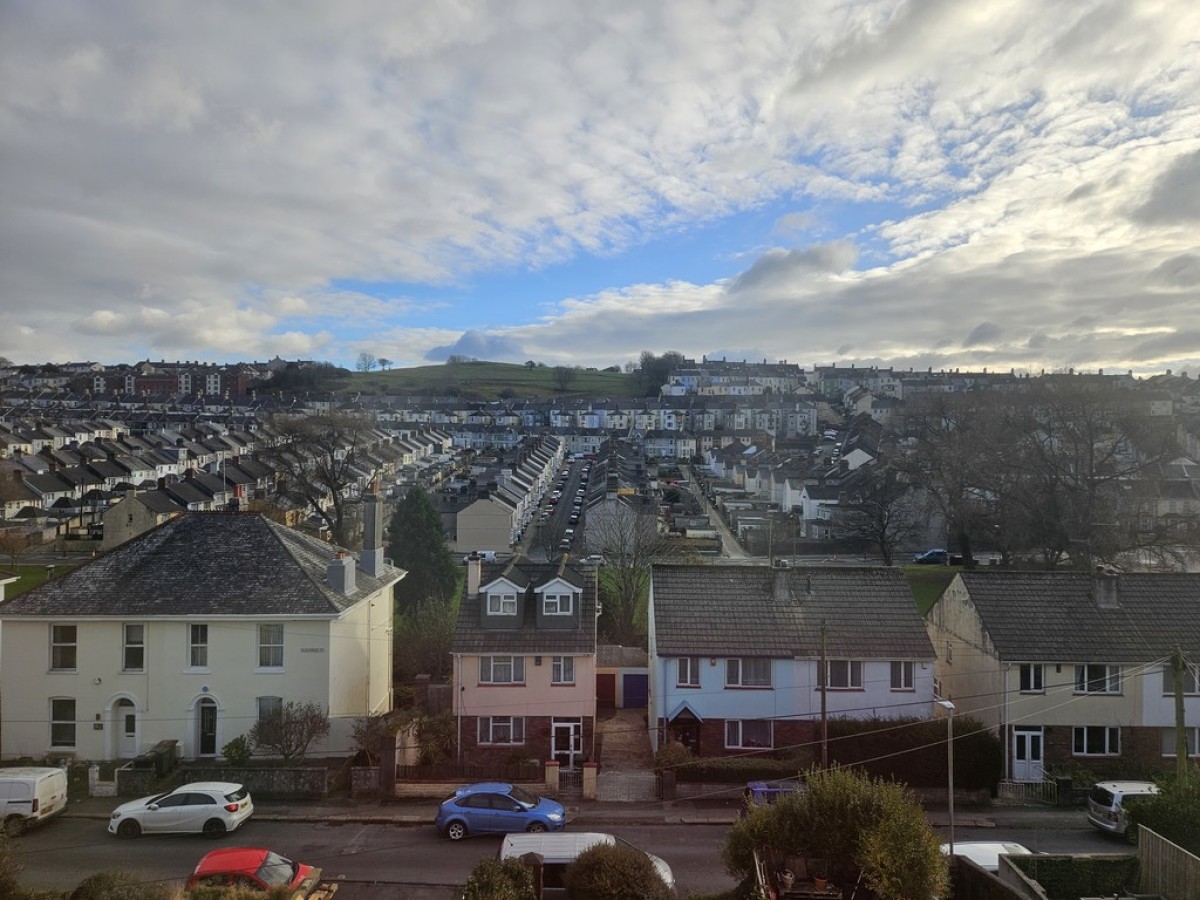 Alexandra Road, Ford, Plymouth