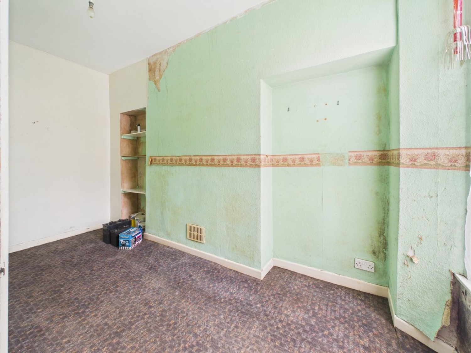 2 bedroom Flat for Sale Alexandra Road, Ford, Plymouth