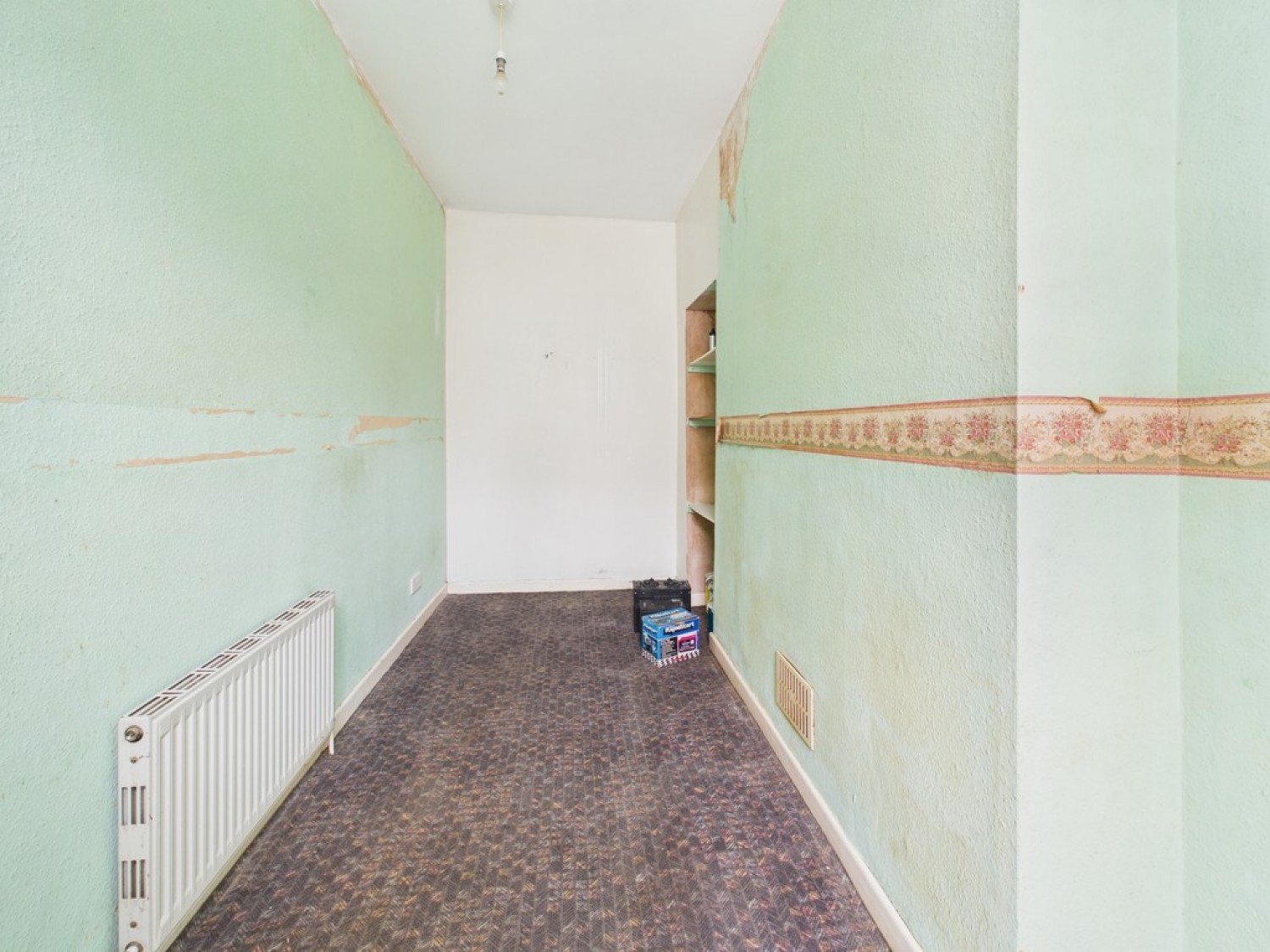 2 bedroom Flat for Sale Alexandra Road, Ford, Plymouth