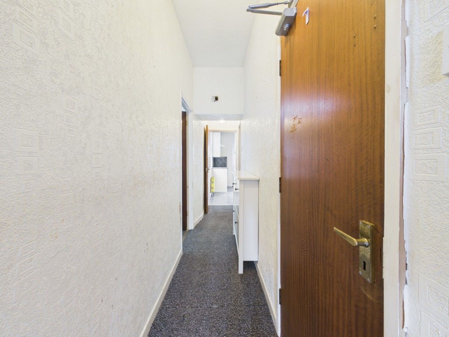 2 bedroom Flat for Sale Alexandra Road, Ford, Plymouth